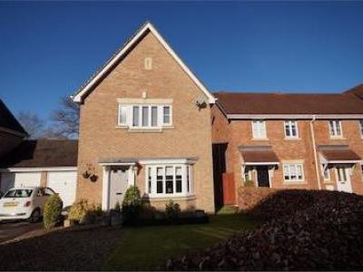 Annonce Vente Maison Bracknell