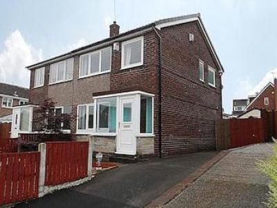 Annonce Vente Maison Knottingley