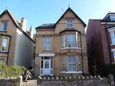 Annonce Vente Appartement Colwyn-bay