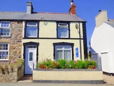 Annonce Vente Maison Pwllheli