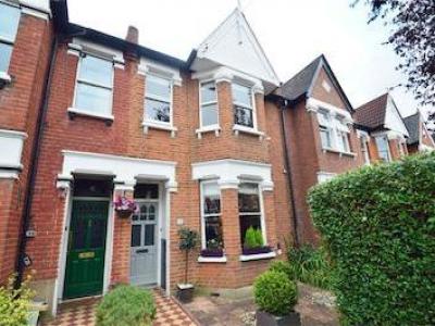 Annonce Vente Maison Twickenham