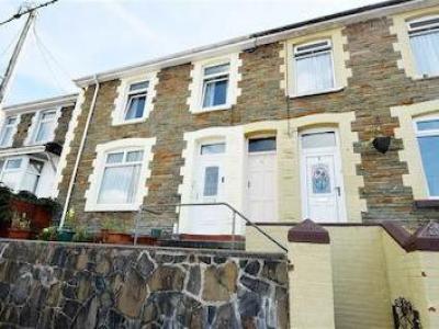 Annonce Vente Maison Pontypridd