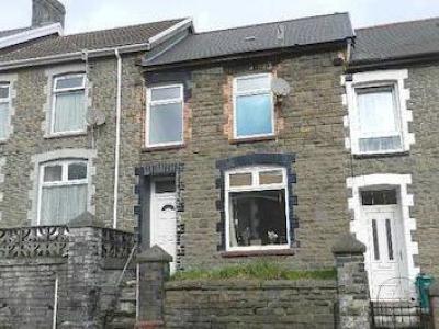 Annonce Vente Maison Tonypandy