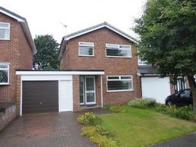 Annonce Vente Maison Belper