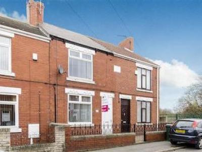 Annonce Vente Maison Sheffield