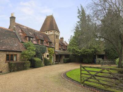 Annonce Vente Maison Ascot