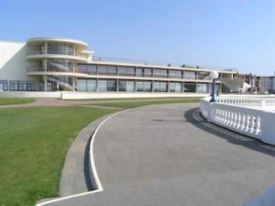 Acheter Appartement Bexhill-on-sea