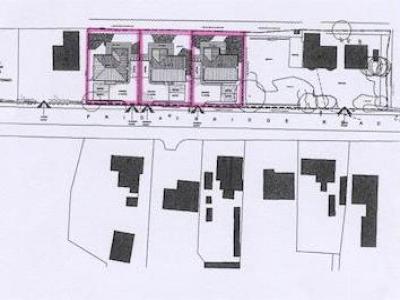 Annonce Vente Terrain Wisbech