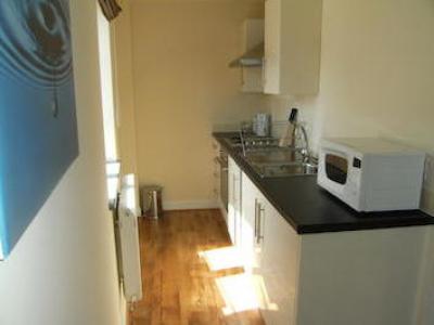 Louer Appartement Sheffield