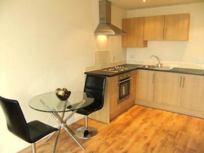 Annonce Location Appartement Sheffield