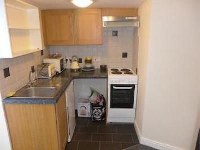 Louer Appartement Huddersfield