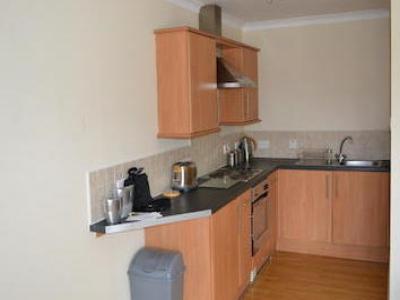 Louer Appartement Liverpool