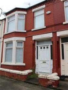 Annonce Location Maison Liverpool