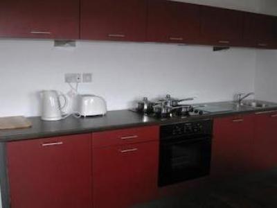 Annonce Location Appartement Sheffield