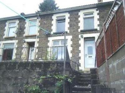 Annonce Location Maison Tonypandy