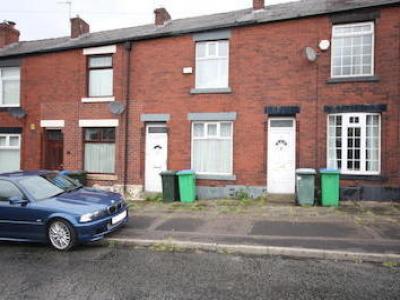 Annonce Location Maison Rochdale