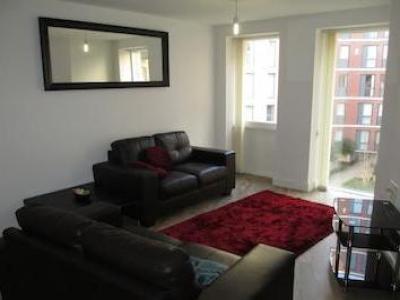 Annonce Location Appartement Birmingham