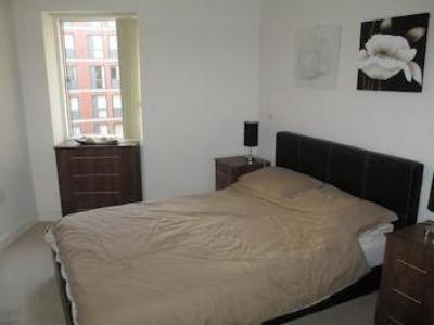 Louer Appartement Birmingham