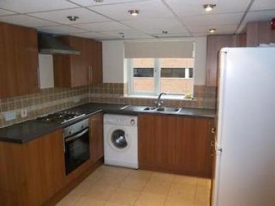 Louer Appartement Wolverhampton