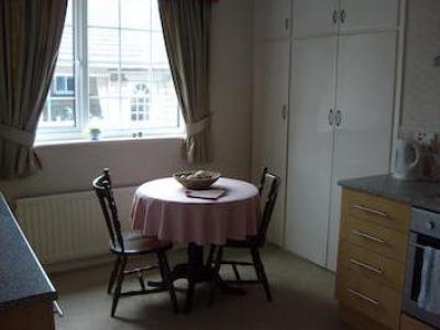 Louer Appartement Brigg