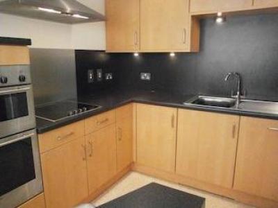 Louer Appartement Kilmarnock