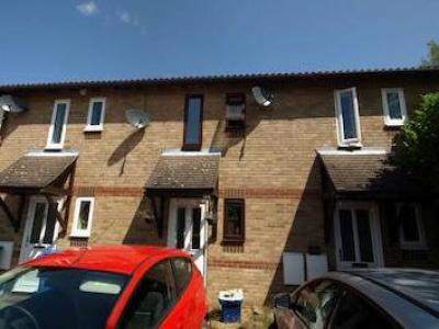 Annonce Location Maison Bicester