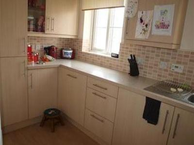 Louer Appartement Swindon