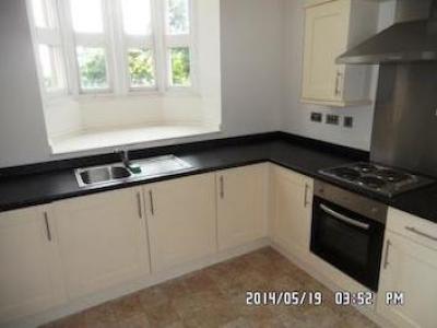 Annonce Location Appartement Leicester