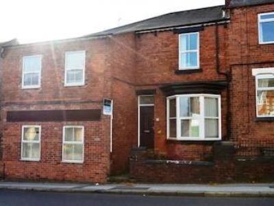 Annonce Location Appartement Mexborough