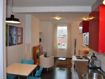 Louer Appartement Mexborough