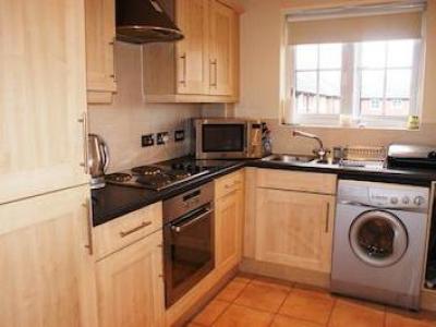 Louer Appartement Liverpool