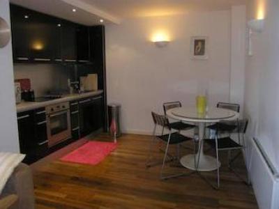 Annonce Location Appartement Leeds