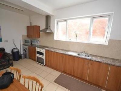 Louer Appartement Nottingham