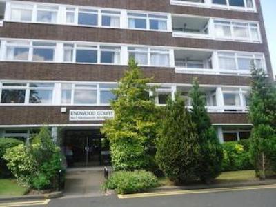 Annonce Location Appartement Birmingham