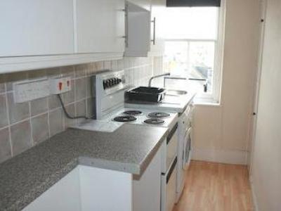 Louer Appartement Teignmouth