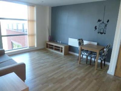 Annonce Location Appartement Sheffield