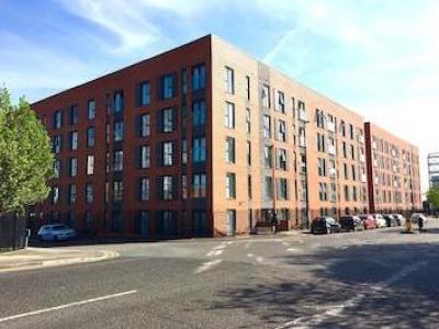 Annonce Location Appartement Salford