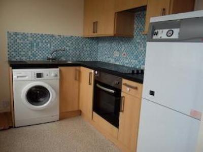 Louer Appartement Folkestone