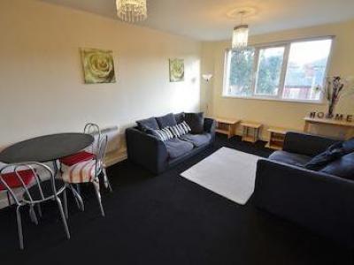 Louer Appartement Nottingham