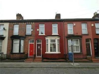 Annonce Location Maison Liverpool