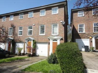 Annonce Location Maison Kingston-upon-thames