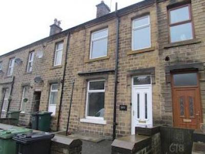 Annonce Location Maison Huddersfield