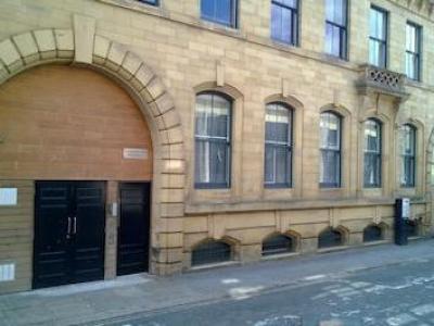 Annonce Location Appartement Bradford