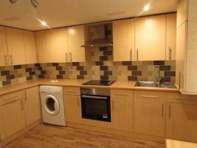 Annonce Location Appartement Huddersfield