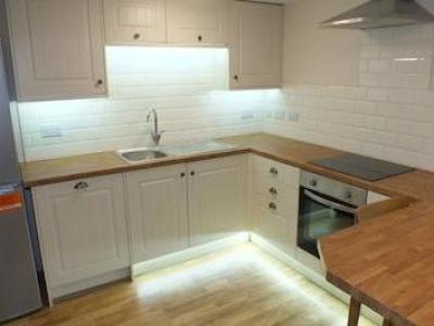 Annonce Location Appartement Leeds