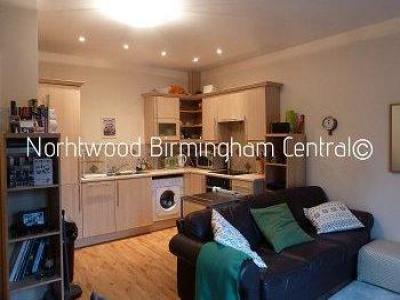 Louer Appartement Birmingham