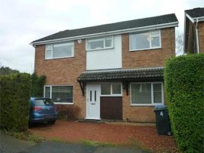 Annonce Location Maison Lutterworth