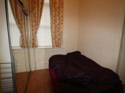 Louer Appartement Liverpool