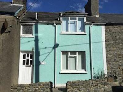 Annonce Location Maison Aberaeron