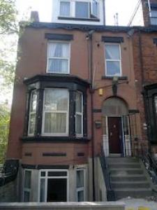 Annonce Location Appartement Leeds